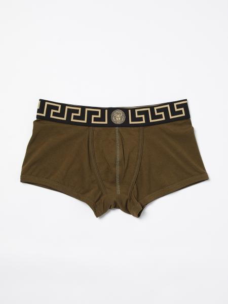 Underwear man Versace