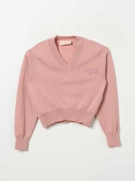 Elisabetta Franchi abbigliamento: Pullover Elisabetta Franchi La Mia Bambina in lana