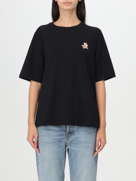 T-shirt woman Maison KitsunÉ