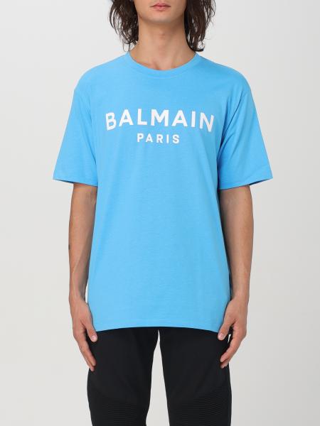 T-shirt man Balmain