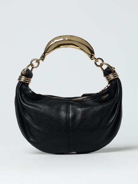 Shoulder bag woman ChloÉ