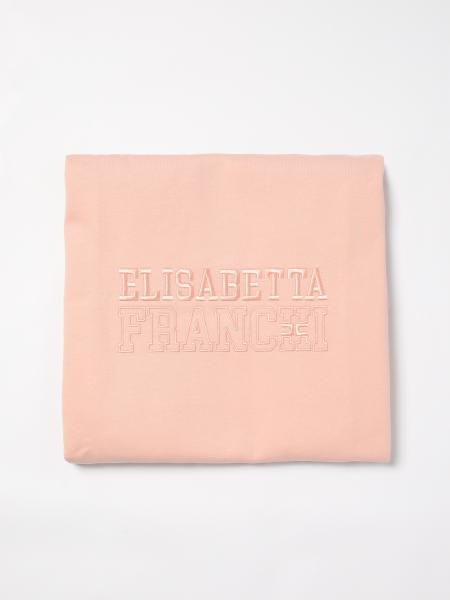 담요 아동 Elisabetta Franchi La Mia Bambina