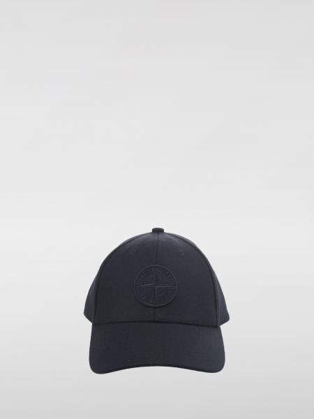 Hat man Stone Island Junior