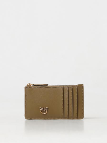 Designer wallets: Wallet woman Pinko