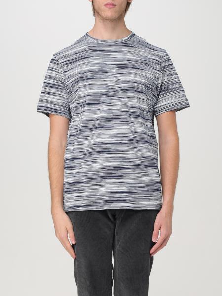 T-shirt man Missoni