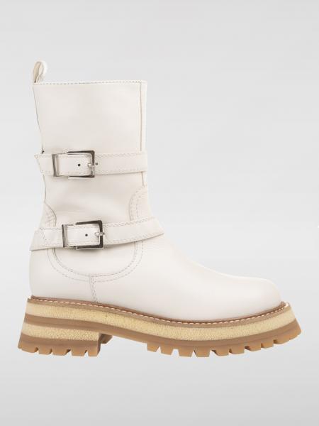 Stiefel Damen Ermanno Scervino