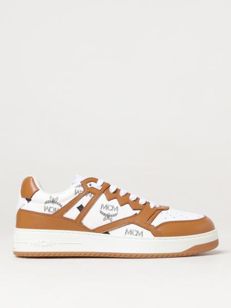 Sneakers woman Mcm