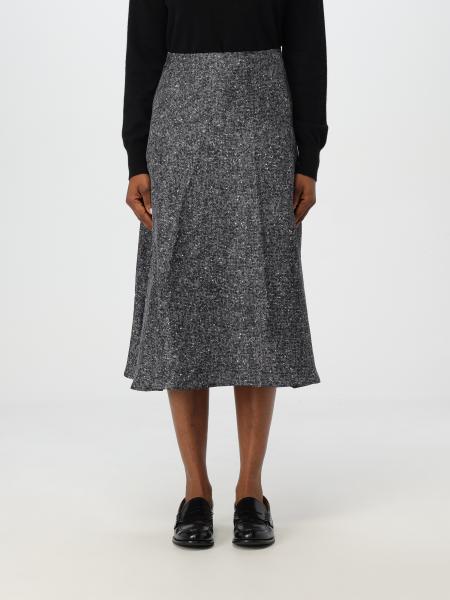 Skirt woman Kiton