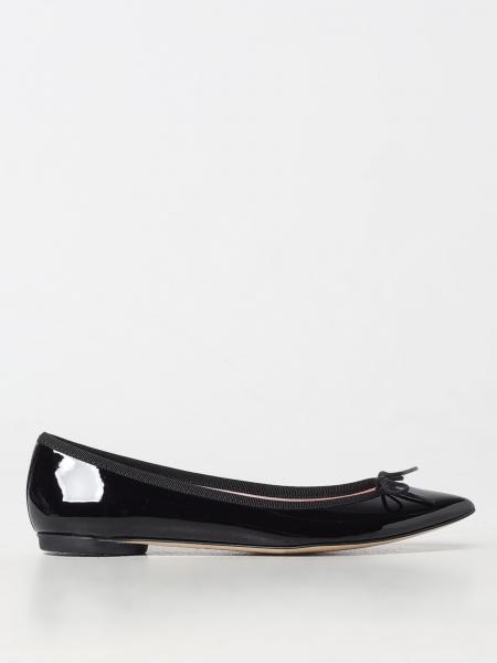 Repetto: Flat shoes woman Repetto