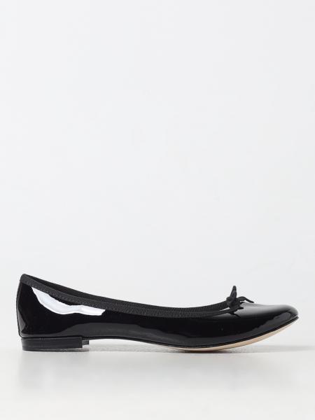 Repetto: Flat shoes woman Repetto