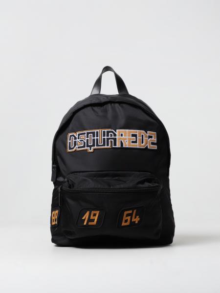 Sac enfant Dsquared2