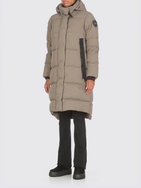 Куртка для нее Canada Goose