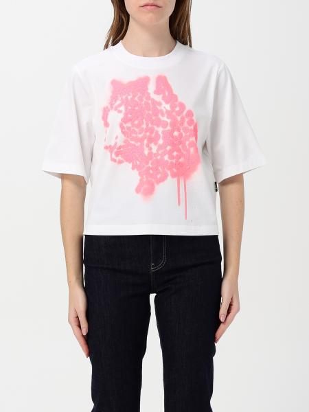 T-shirt woman Twinset - Actitude