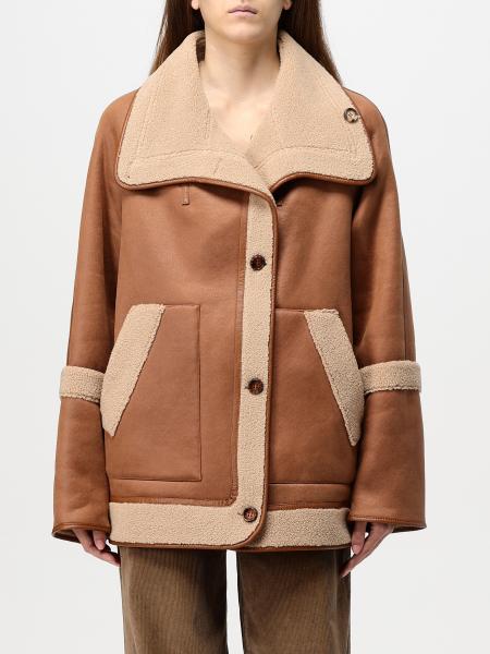 Coat woman Urbancode