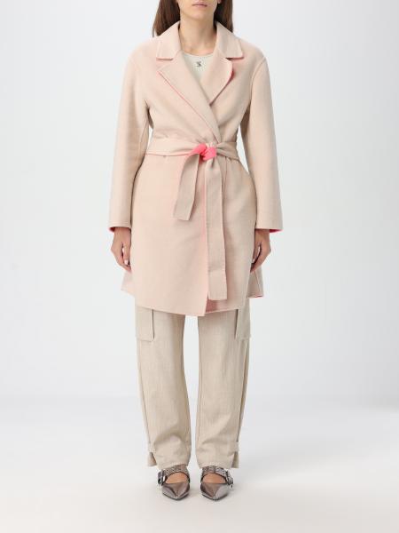 Coat woman Twinset - Actitude