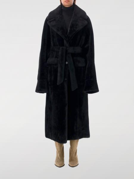 Coat woman Urbancode