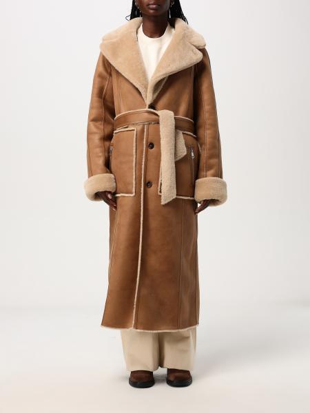 Coat woman Urbancode