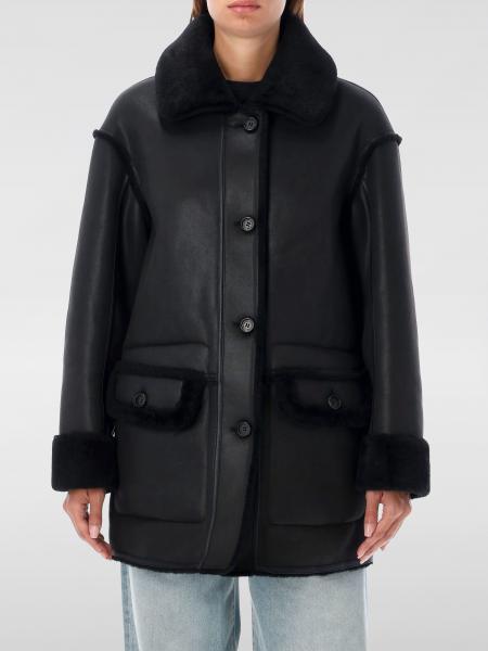 Coat woman Urbancode