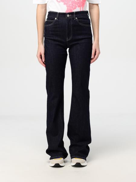 Jeans woman Twinset - Actitude