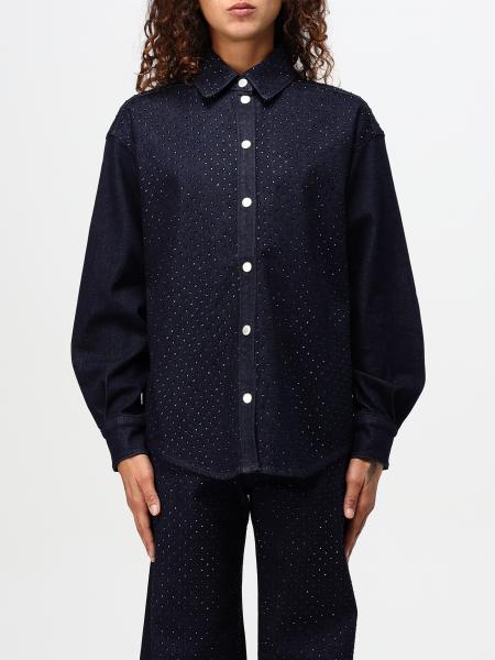 Shirt woman Twinset - Actitude