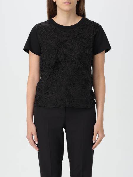 T-shirt woman Twinset - Actitude