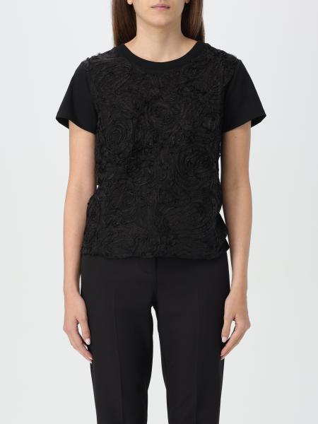 T-shirt damen Twinset - Actitude