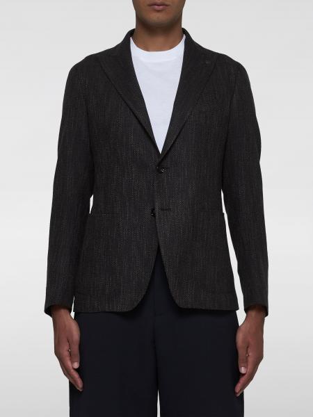 Chaqueta hombre Tagliatore