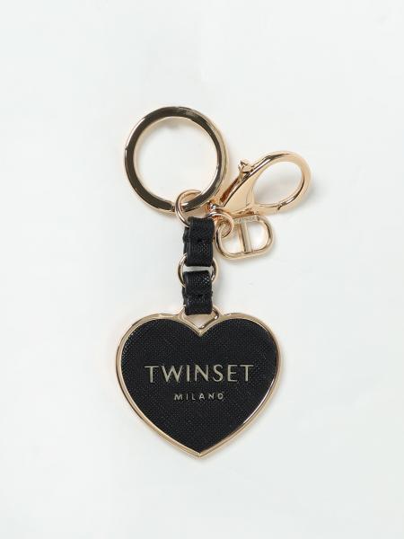 Key chain woman Twinset