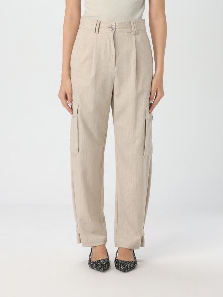 Pants woman Twinset - Actitude