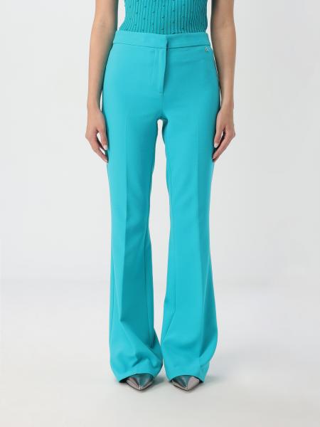 Pants woman Twinset - Actitude