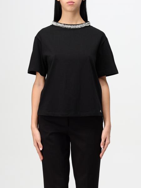 T-shirt woman Twinset - Actitude