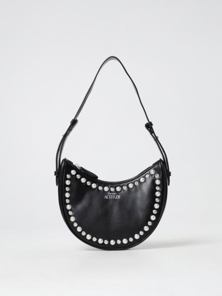 Mini bolso mujer Twinset - Actitude