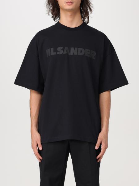 T-shirt man Jil Sander