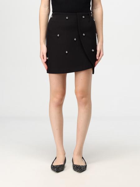 Skirt woman Twinset - Actitude