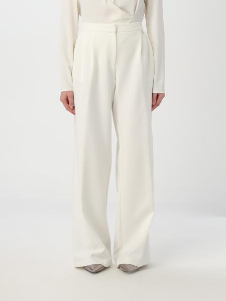 Actitude Twinset: Pants woman Twinset - Actitude