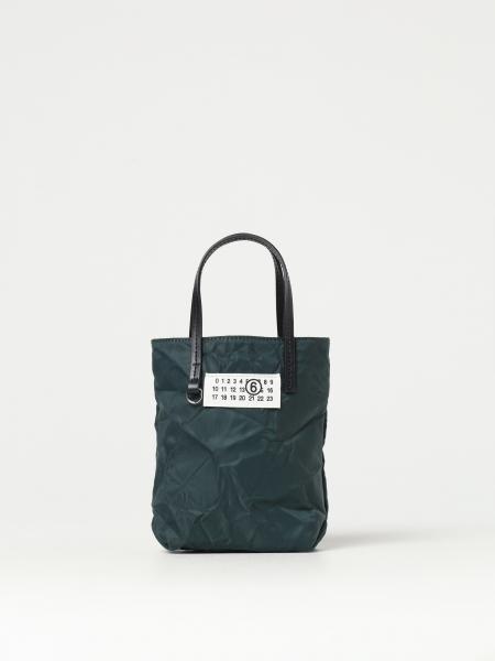 Handbag woman Mm6 Maison Margiela