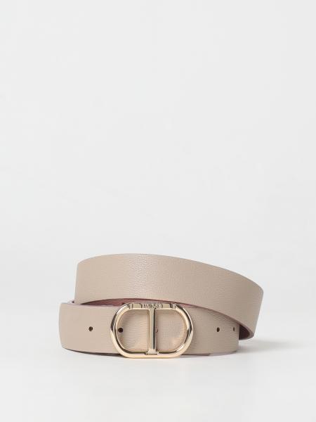 Belt woman Twinset