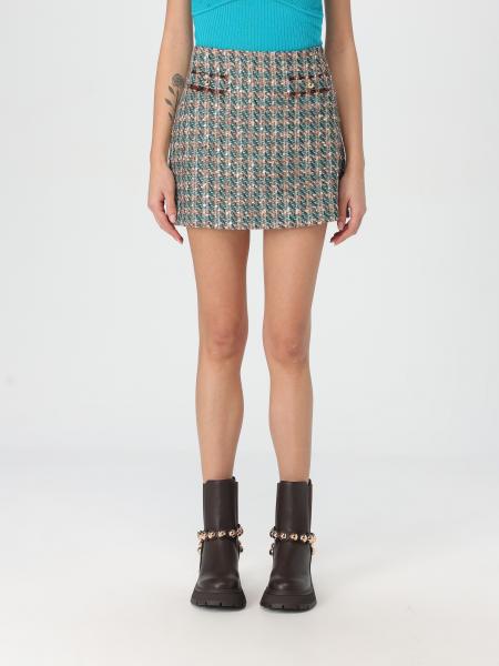 Skirt woman Twinset - Actitude