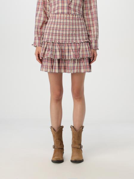 Skirt woman Isabel Marant Etoile