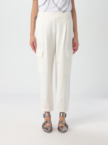 Pants woman Twinset - Actitude