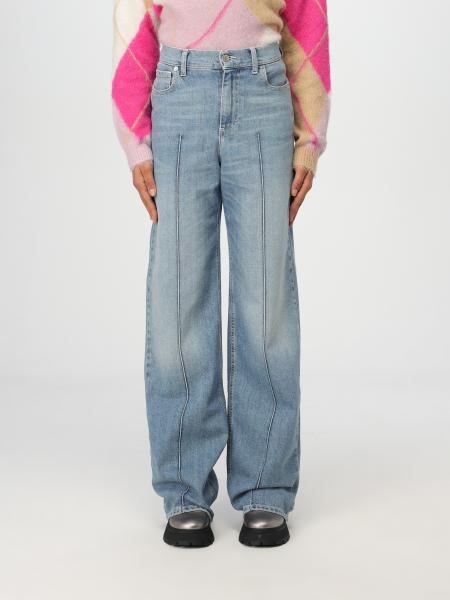 Jeans woman Twinset - Actitude