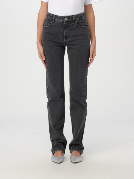 Jeans woman Twinset - Actitude