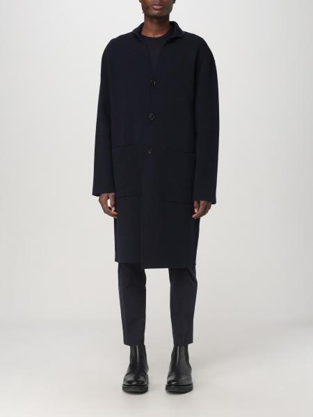 Men's Roberto Collina: Coat man Roberto Collina