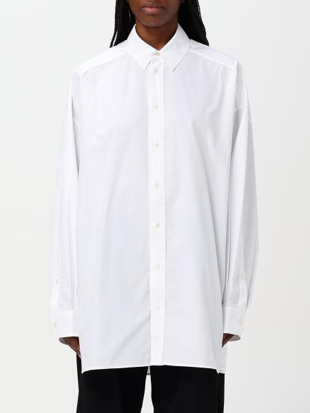 Wardrobe.nyc cotton shirt