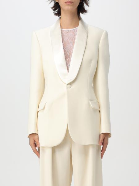 Wardrobe.nyc: Wardrobe.nyc women's blazer