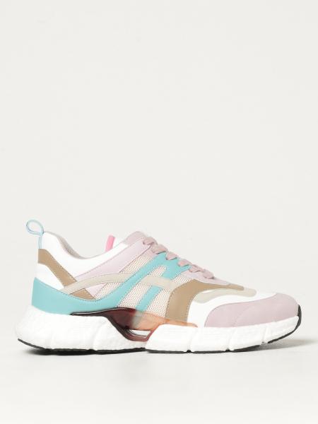 Sneakers woman Twinset - Actitude