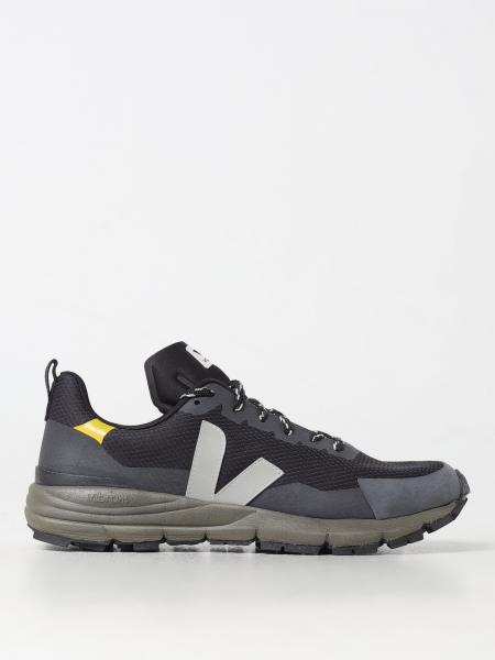 Men's designer sneakers: Sneakers man Veja