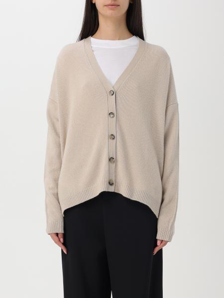 Allude cashmere cardigan