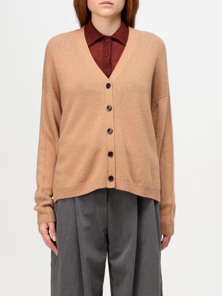 Allude cashmere cardigan