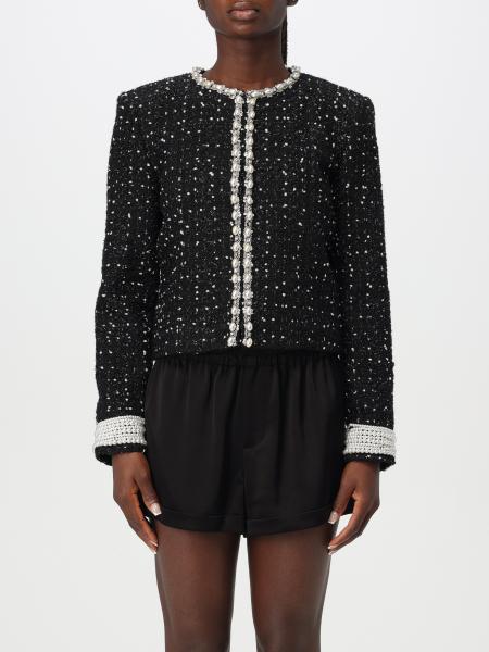 Jacket woman Alice+olivia